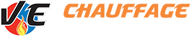 Logo VE CHAUFFAGE