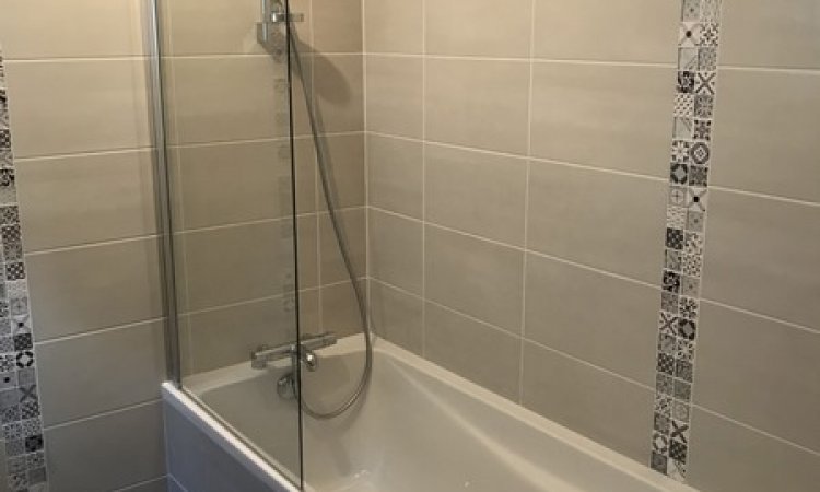 VE CHAUFFAGE Léaz - Rénovation de sanitaire et salle de bain